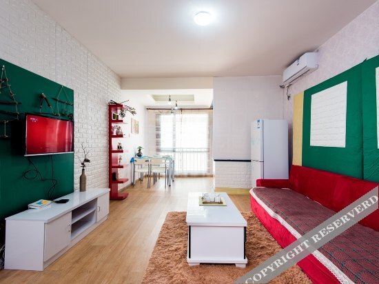Чэнду: Yiyue Boutique Hostel