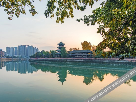 Чэнду: Yiyue Boutique Hostel