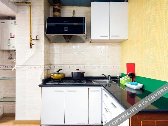 Чэнду: Yiyue Boutique Hostel