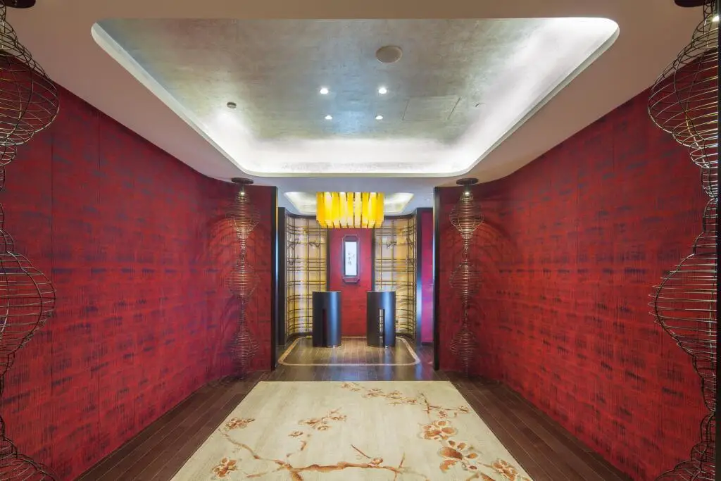 Тайюань: Intercontinental Taiyuan by IHG