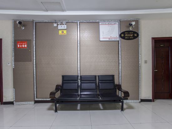 Jindu Hotel — фото 1
