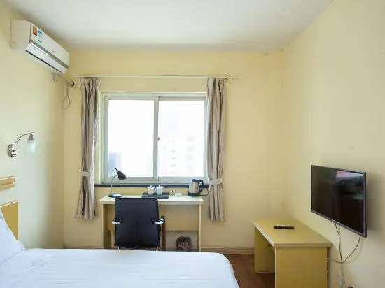 Шанхай: Rulai Hotel