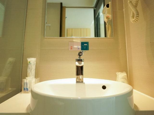 Шэньчжэнь: City Comfort Inn Shenzhen Airport North
