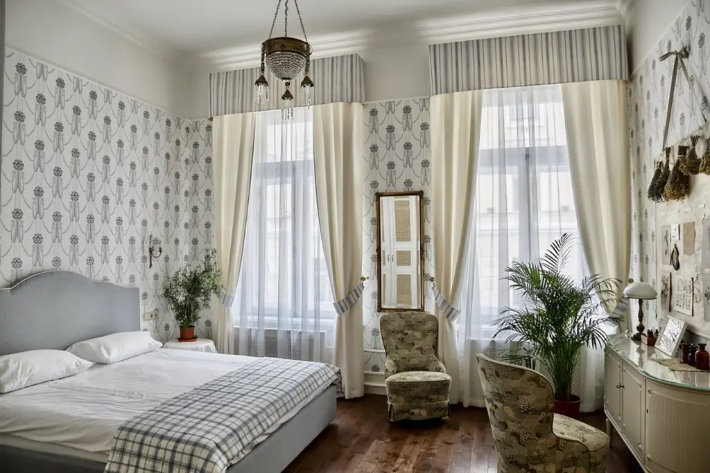 Санкт-Петербург: Апартаменты Van der Flit home