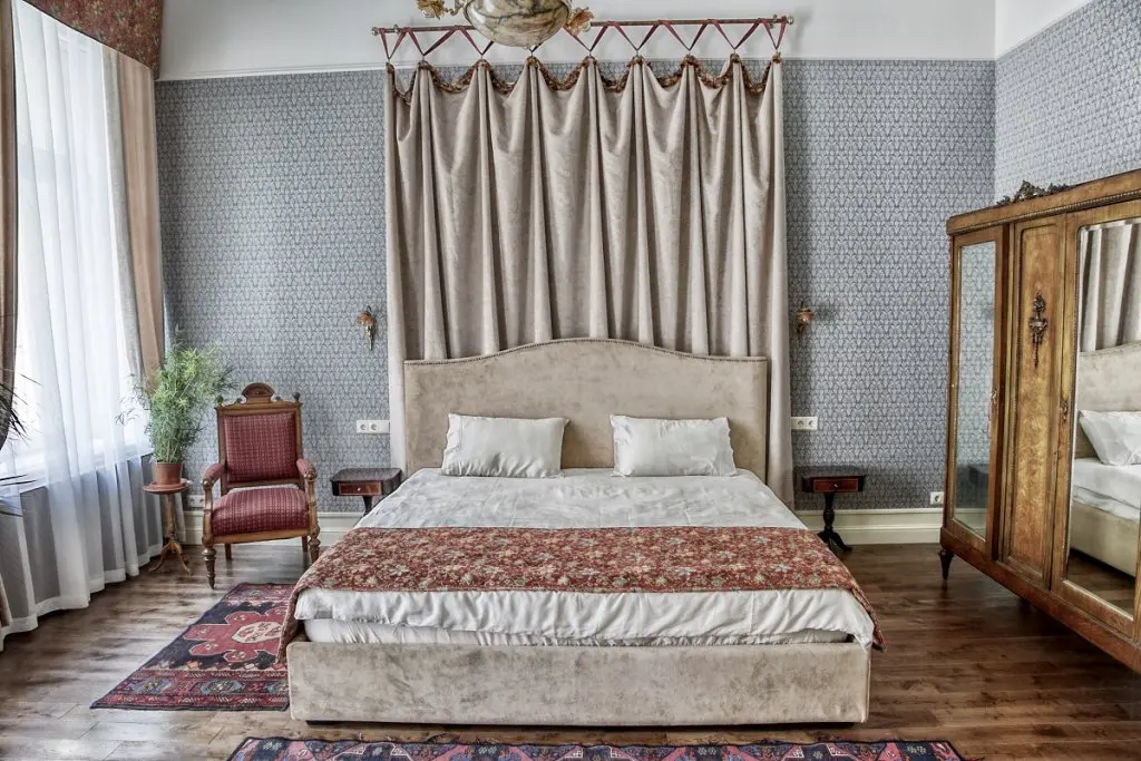 Санкт-Петербург: Апартаменты Van der Flit home