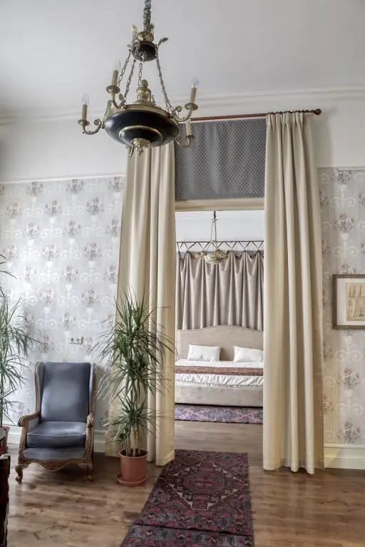 Санкт-Петербург: Апартаменты Van der Flit home