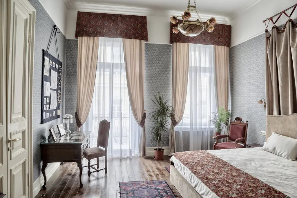 Санкт-Петербург: Апартаменты Van der Flit home
