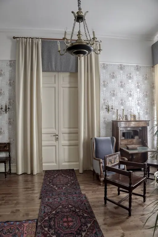 Санкт-Петербург: Апартаменты Van der Flit home