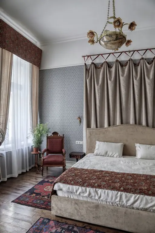 Санкт-Петербург: Апартаменты Van der Flit home