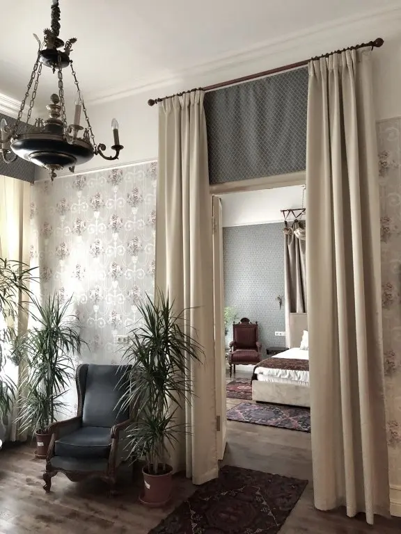 Санкт-Петербург: Апартаменты Van der Flit home