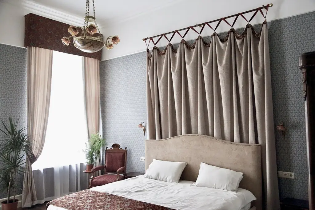 Санкт-Петербург: Апартаменты Van der Flit home
