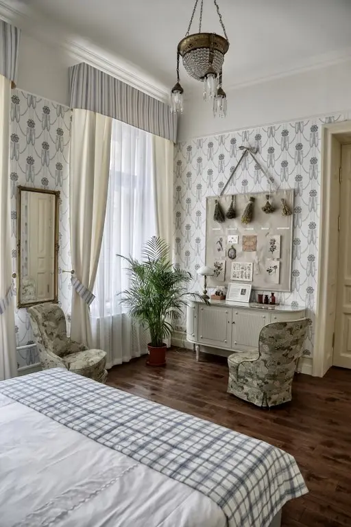 Санкт-Петербург: Апартаменты Van der Flit home