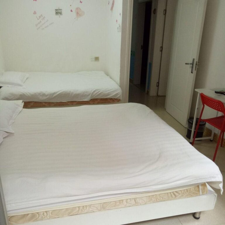 Сямынь: Shicheng Hostel