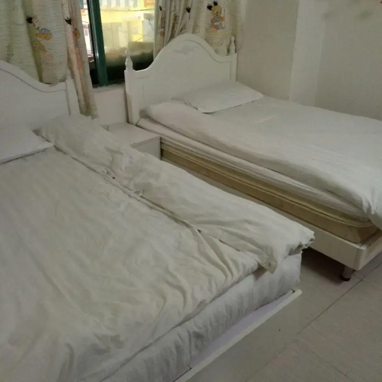 Сямынь: Shicheng Hostel