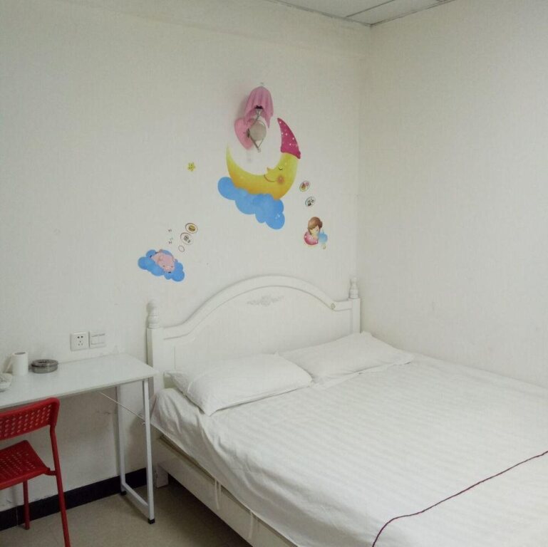 Сямынь: Shicheng Hostel