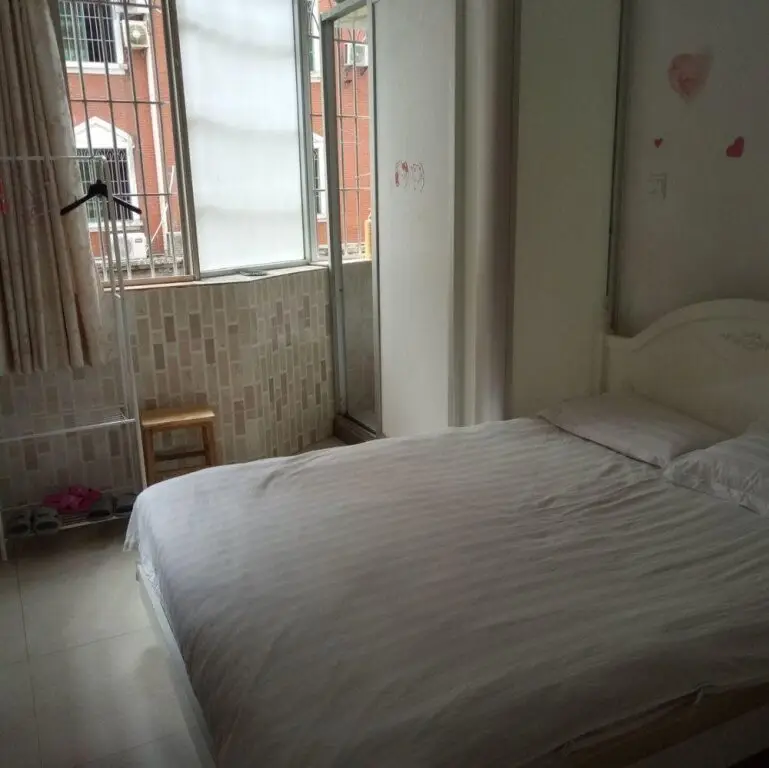 Сямынь: Shicheng Hostel