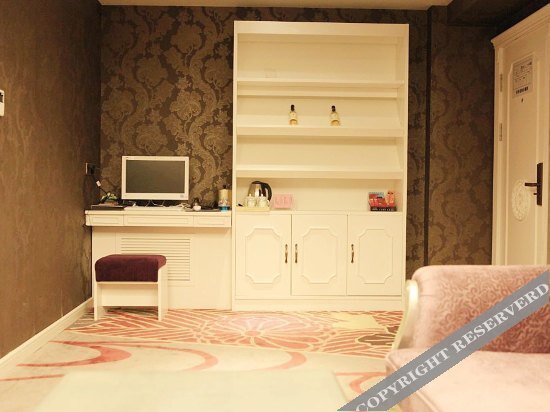 Даньдун: Ripple Hotel (Dandong Yalu River Bank)