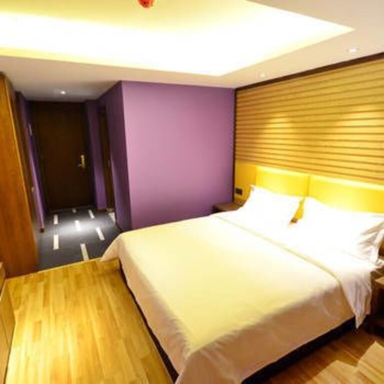 Aige Boutique Hotel — фото 1