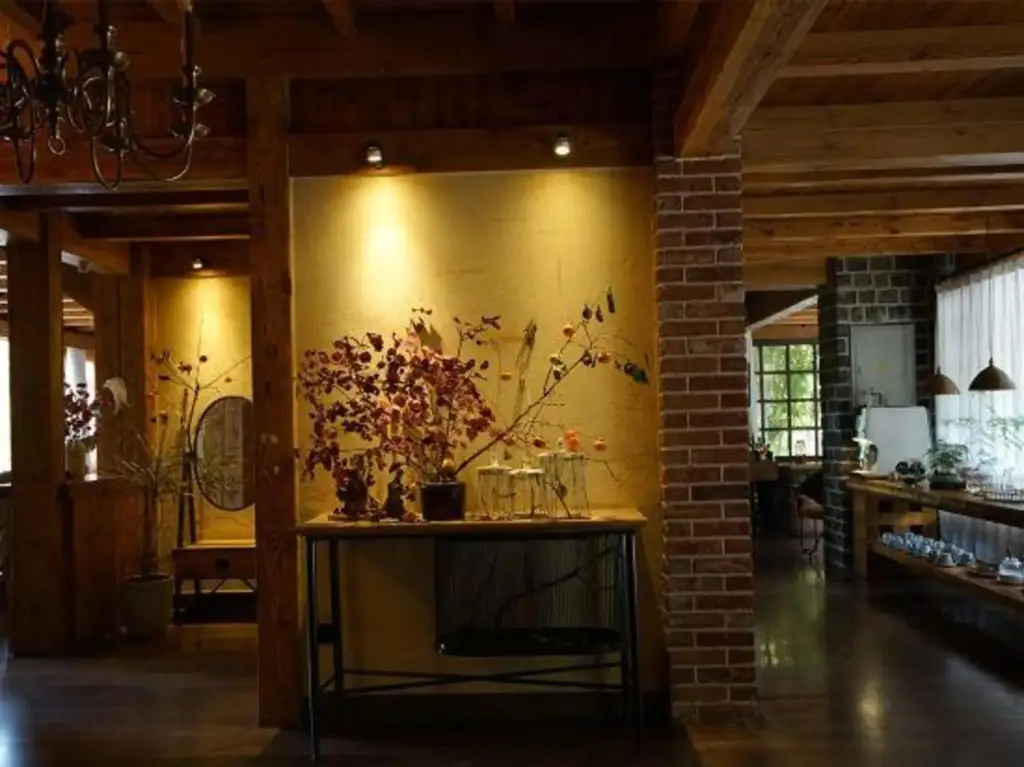 Цзинань: Buer Muju Hotel