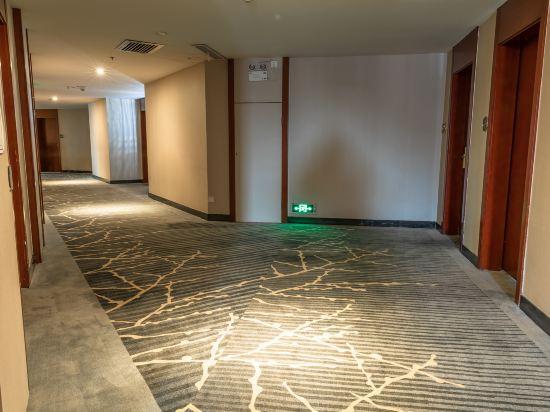 Чэньчжоу: Bao Lian Hua Hotel (Chenzhou People's Hospital South)