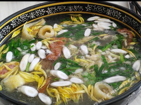 Цзяньшуй: Home Inn (Jianshui Old City Ying'en Road)