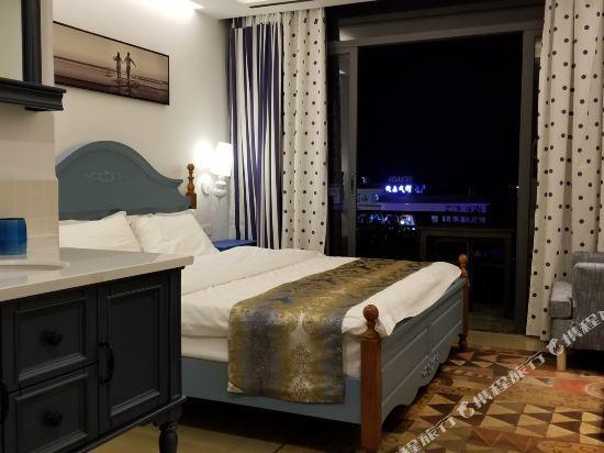 Шэньчжэнь: Dengfenglai Inn Shenzhen