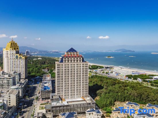 Фучжоу: Argyle Resort Pingtan