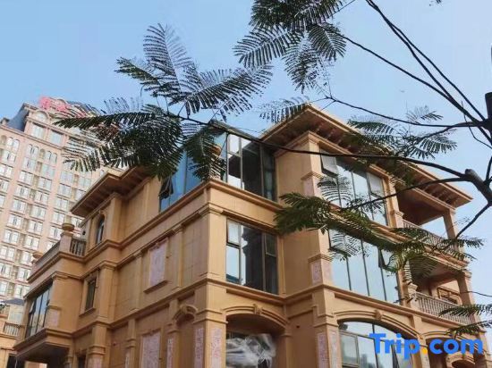 Фучжоу: Argyle Resort Pingtan