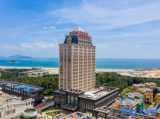 Фучжоу: Argyle Resort Pingtan