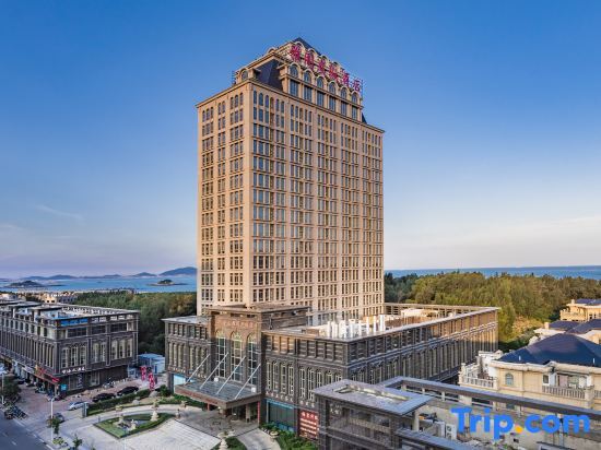 Argyle Resort Pingtan — фото 1