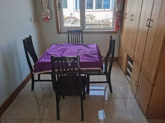 Циндао: Shanhai Linglong Farm House Qingdao