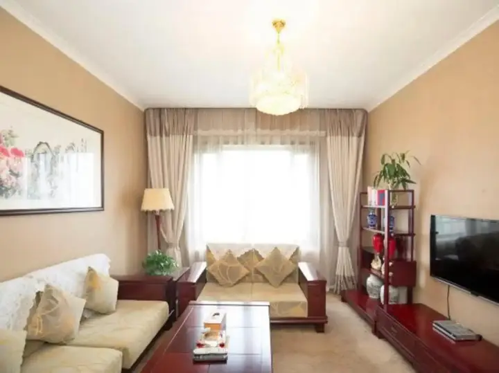 Хэфэй: Qingyuan Hotel University of Anhui