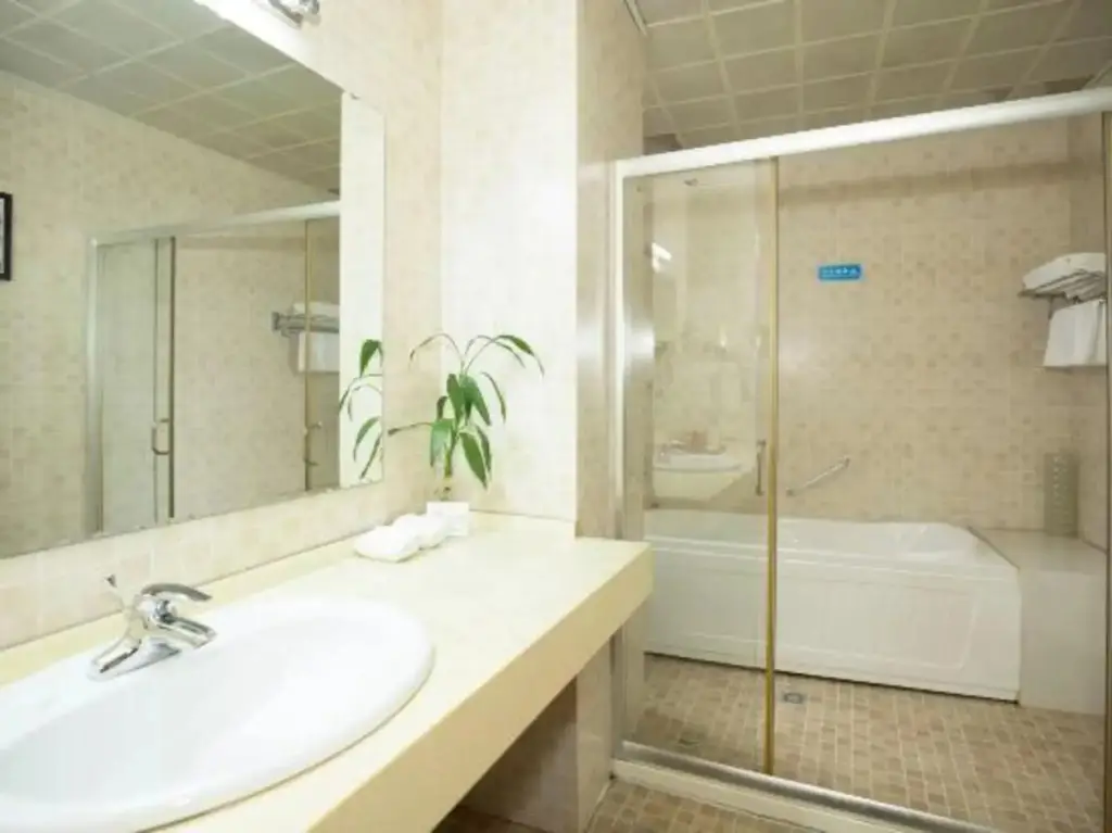 Хэфэй: Qingyuan Hotel University of Anhui