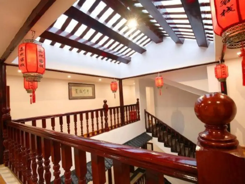 Сянси: Jia Xi Inn