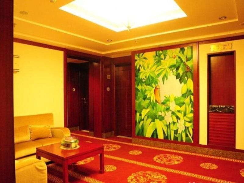Хайкоу: Peng Sheng Hotel
