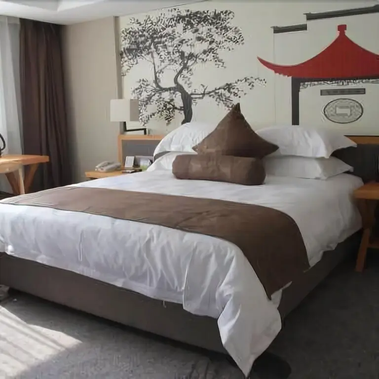 Вэньчжоу: Baixing Hotel