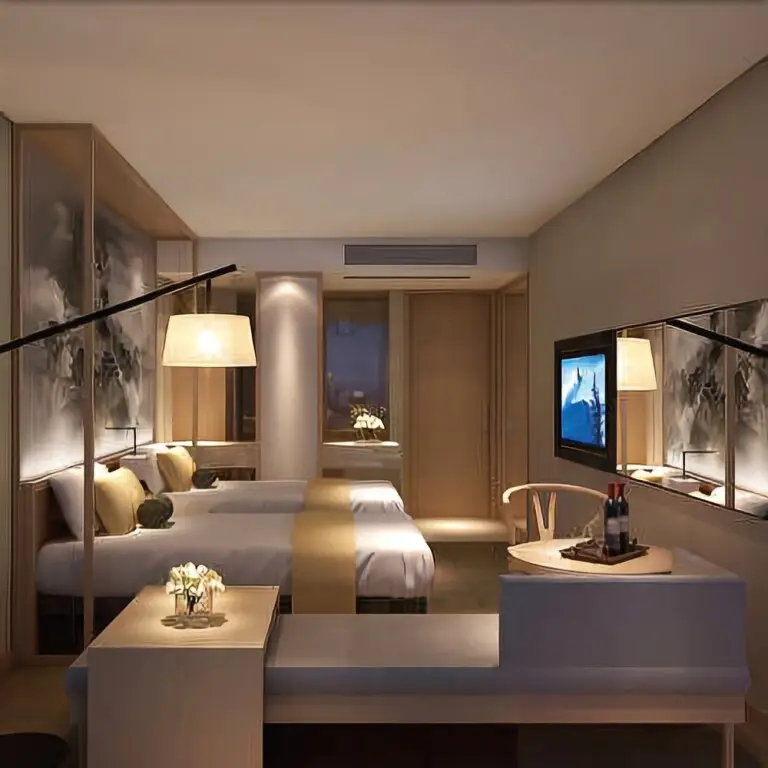 Вэньчжоу: Baixing Hotel