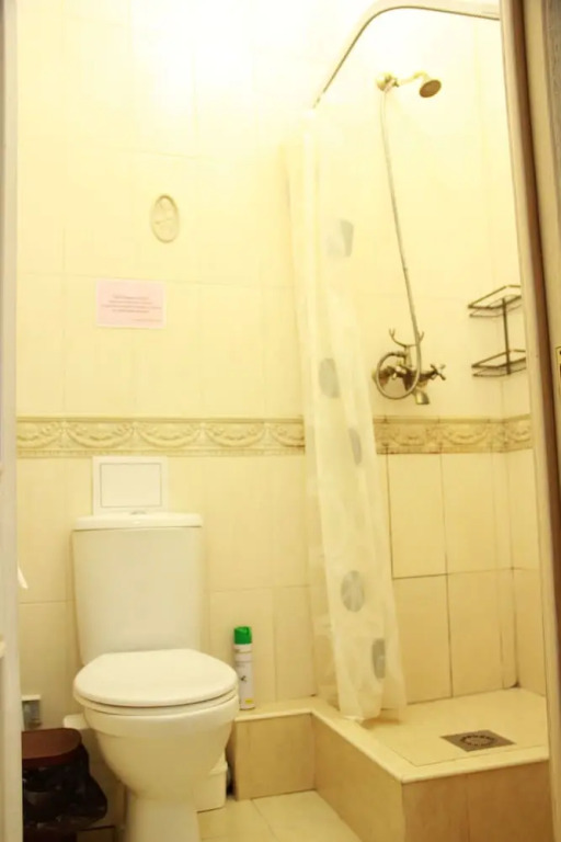 Санкт-Петербург: Rooms in Union on Marata