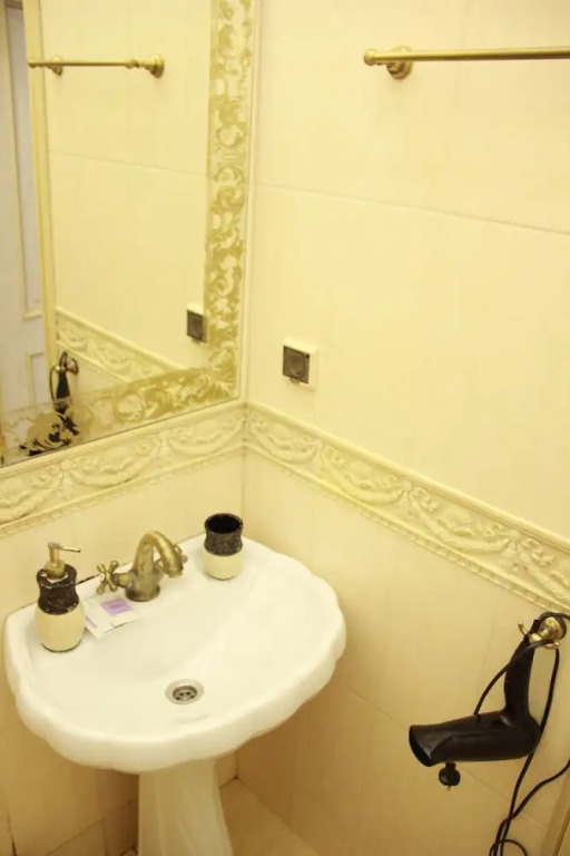Санкт-Петербург: Rooms in Union on Marata
