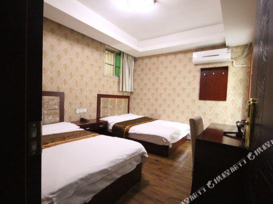 Чэнду: Xinchen Hotel