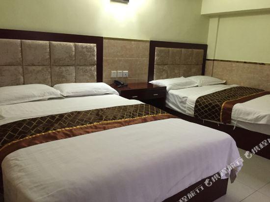 Чэнду: Xinchen Hotel