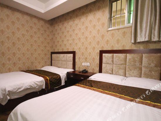 Чэнду: Xinchen Hotel