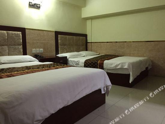 Чэнду: Xinchen Hotel