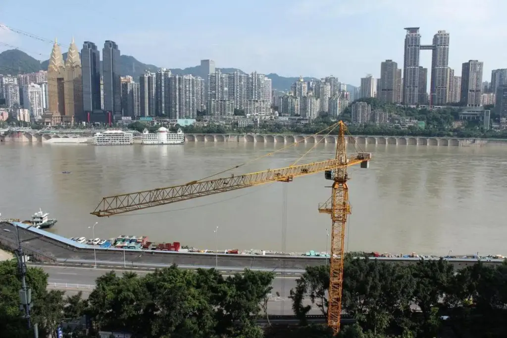 Чунцин: 8 Inn (Chongqing Jiefang Monument)