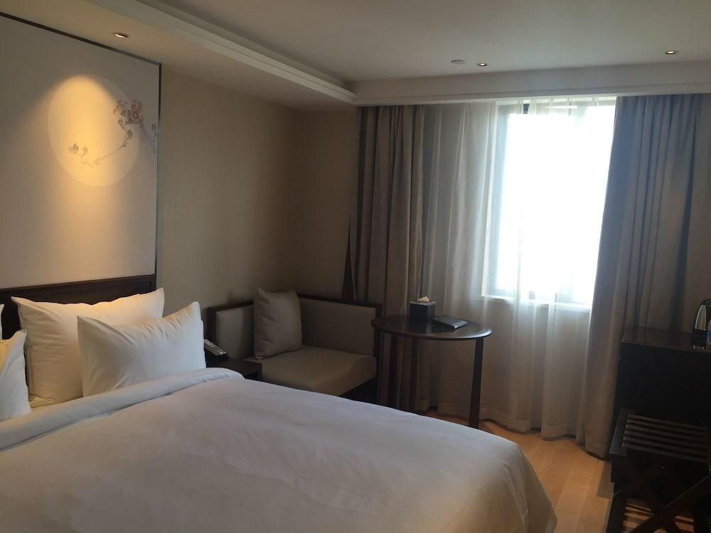 Гуанчжоу: Guangzhou City Join Hotel Shipai Qiao Branch