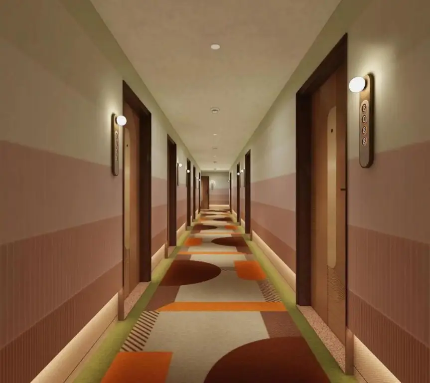Сямынь: Orange Hotel Select (Xiamen Zhongshan Road Ferry Terminal)