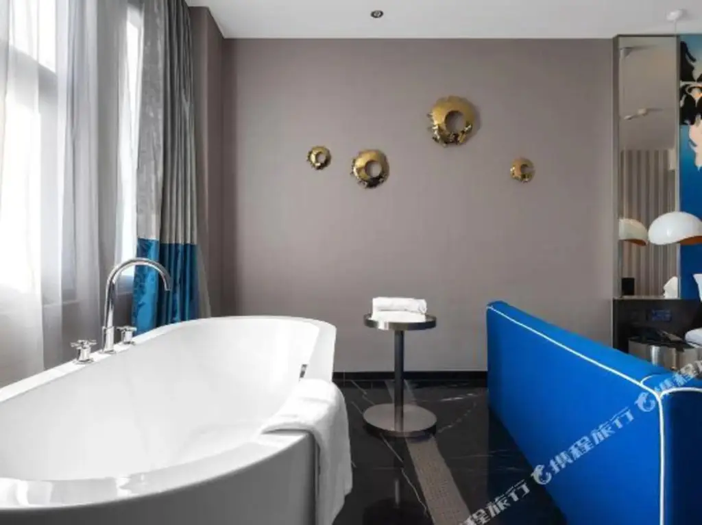 Сямынь: Orange Hotel Select (Xiamen Zhongshan Road Ferry Terminal)