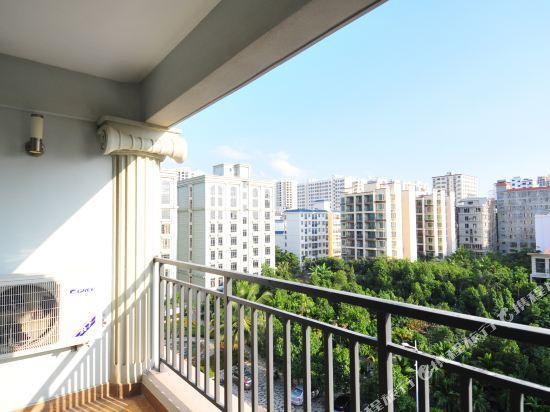 Санья: Kebao Manor Hotel (Sanya Yazhou)