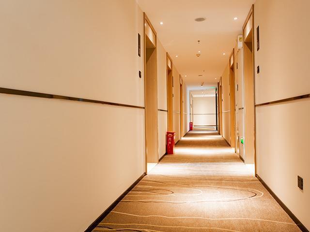 Сяньнин: City Comfort Inn Xianning Yinquan Avenue