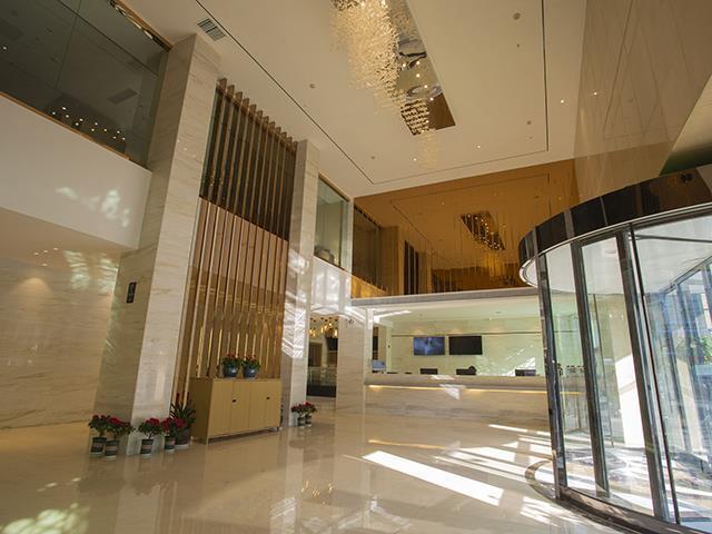 Сяньнин: City Comfort Inn Xianning Yinquan Avenue
